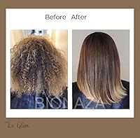 BioNaza ChocoHair Brazilian Keratin Treatment 8 Oz — image 4