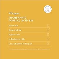 Naturium Tranexamic Topical Acid 5% Jumbo, 2 oz — image 6