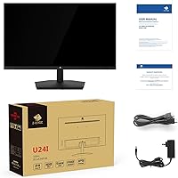 Z-Edge U24I 24-inch IPS Monitor — image 8