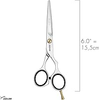 Jaguar Pre Style Relax P Hairdressing Scissors 6-Inch — image 3