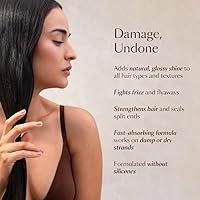 VEGAMOUR HYDR-8 Weightless Repair Oil 1.7oz — image 4