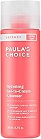 Paula's Choice DEFENSE Hydrating Gel-to-Cream Facial Cleanser, 6.7oz — image 1