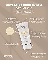 Robanda Retinol Anti-Aging Hand Cream, 3 oz, 2 Pack — image 4