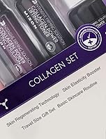 MIZON Marine Collagen Mini Set Travel Skincare Set — image 3