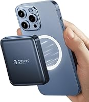 ORICO A20PLUS 1TB Magnetic External SSD — image 1