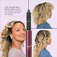 Shark FlexStyle HD457CR Air Styling & Drying System — image 6