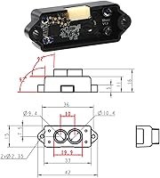 MakerFocus TFmini-s LiDAR Module — image 9