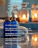 Sonora Supply Co. Copper Peptides 10% Liposomal Hair Growth Serum — image 5