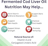 Green Pasture Concentrated Butter Oil Liquid - 6.4 oz — image 2