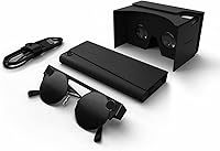 Snap Spectacles 3 3D Camera Glasses — image 5