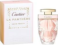 Cartier La Panthère Eau De Toilette Spray for Women, 2.5 oz — image 2