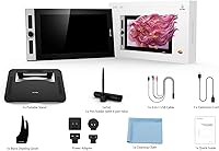 XP-Pen Innovator 16 15.6-inch Drawing Monitor — image 9