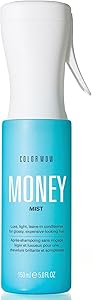 COLOR WOW Money Mist Leave-In Conditioning Treatment 7oz Review
