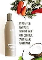 Surface Hair Awaken Therapeutic Shampoo 11.65oz — image 4
