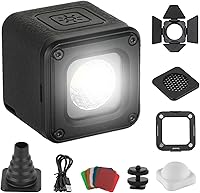 SmallRig RM01 Mini LED Video Light Kit — image 1