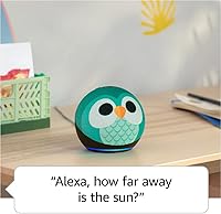Amazon Echo Dot Kids 2023 with Alexa — image 5