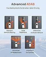 70mai A810 4K Dash Cam — image 8