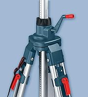 Bosch BT300 Heavy-Duty Aluminum Elevator Tripod — image 4