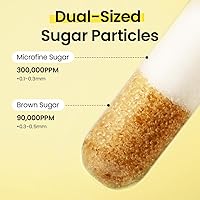 Purple Gorilla Waxing Jelly Sugar Scrub – 7.05 oz — image 4