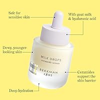 Beekman 1802 Milk Drops Ceramide Facial Serum 1.5oz — image 2