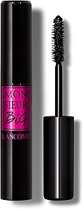 Lancôme Monsieur Big Volumizing Mascara - Black Review
