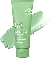 Sand & Sky Oil Control Blemish Clearing Clay Face Mask — image 1