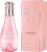 Davidoff Cool Water Sea Rose Eau de Toilette 30mL — image 4