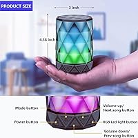 LFS Portable Bluetooth Speaker LFS-190 — image 6