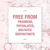 Neutrogena Healthy Scalp Clarify & Shine Shampoo & Conditioner, 12 Fl Oz — image 4