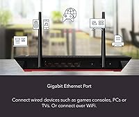 NETGEAR WiFi AC1200 Range Extender EX6200 — image 5