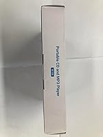 August SE10B Portable Rechargeable CD Player — image 11