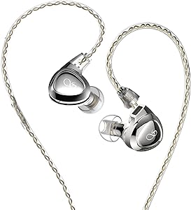 SHANLING SONO Review