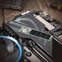 Transcend 500GB M.2 2280 SSD — image 8