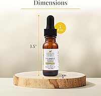 Health Priority Naturals Organic Vitamin E Oil 30,000 IU — image 3