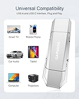 GARMESE 256GB USB C Flash Drive — image 5