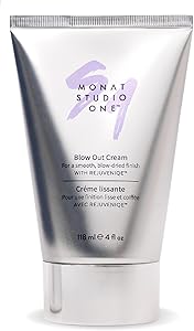 MONAT Studio One Blow Out Cream 4oz Review