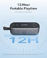 Soundcore Motion 100 Portable Speaker — image 10