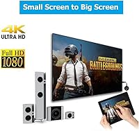 SmartSee Miracast Wireless Display Receiver — image 2