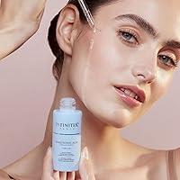 Infinitek Paris Organic Facial Hyaluronic Acid Serum - 1 Fl Oz — image 8