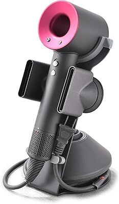 PUROSUR Hair Dryer Stand for Dyson