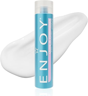 Enjoy Leave In Conditioner 10.1oz