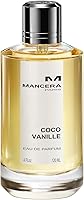 MANCERA Coco Vanille Eau De Parfum 4oz — image 1
