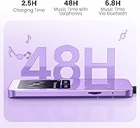 AGPTEK A09X 32GB MP3 Player — image 3