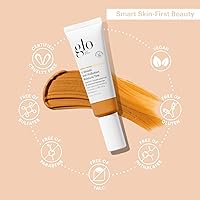 Glo Skin Beauty C-Shield Anti-Pollution Moisture Tint 7W-Dark SPF 30 — image 7