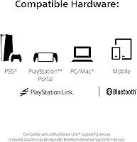 PlayStation PULSE Explore Wireless Earbuds — image 3