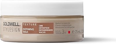 Goldwell StyleSign Defining Wax 75mL