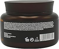 Moroccan Gold Series Argan Oil Hair Mask 8.45oz — image 2