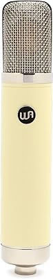 Warm Audio WA-251 Tube Condenser Microphone