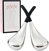pfefe Ice Globes Facial Skin Care Tools — image 1