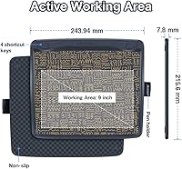 Artisul A801 Drawing Tablet — image 4